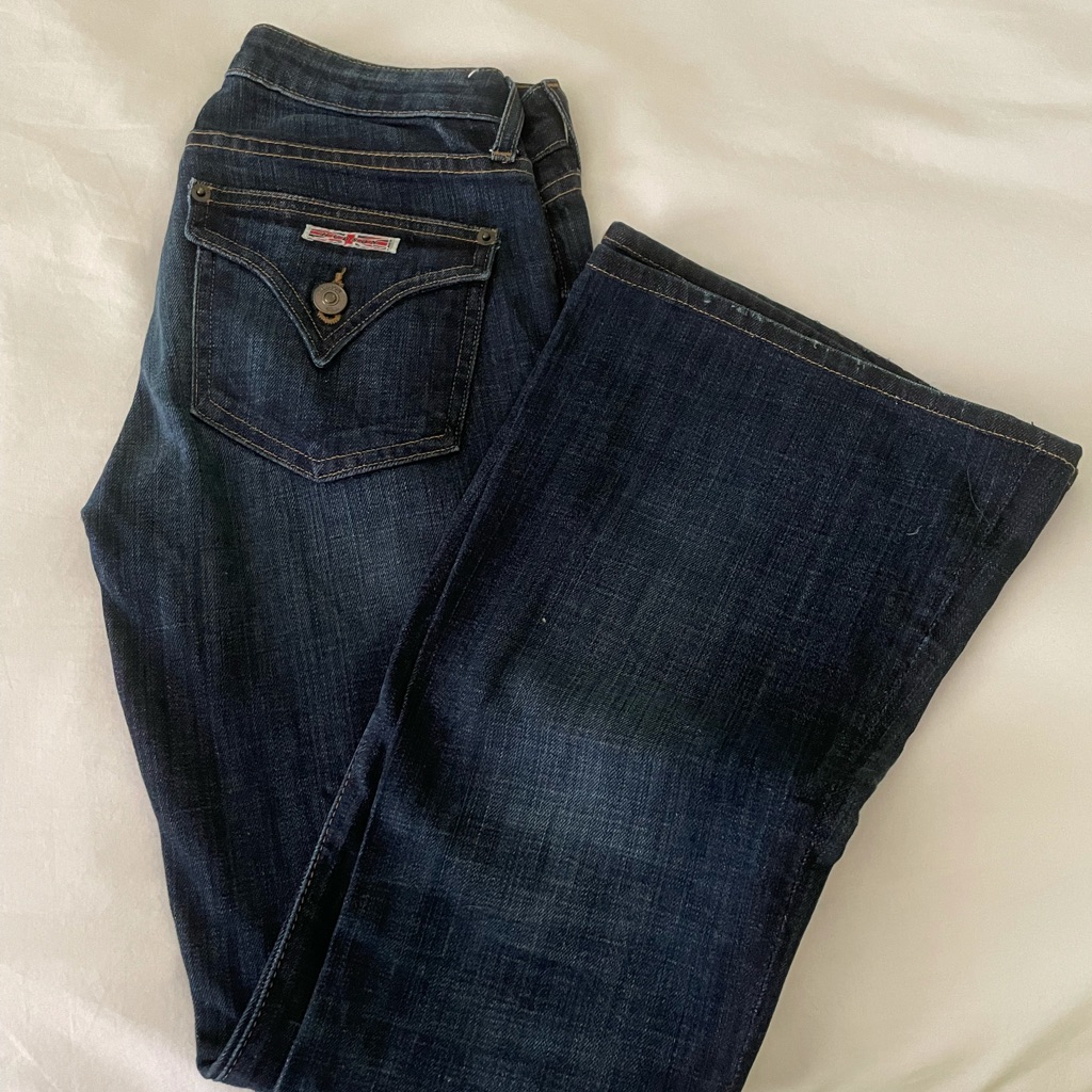 Brand New Hudson Jeans